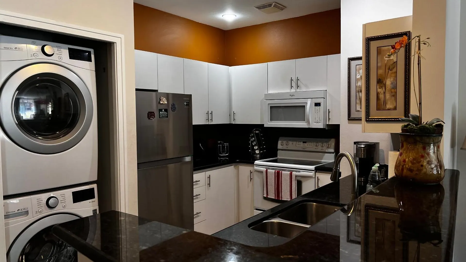 Cozy Home Nearby Most Attractions Seattle Center USA