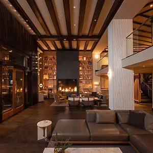 4* Отель Aendra - Mgallery Collection