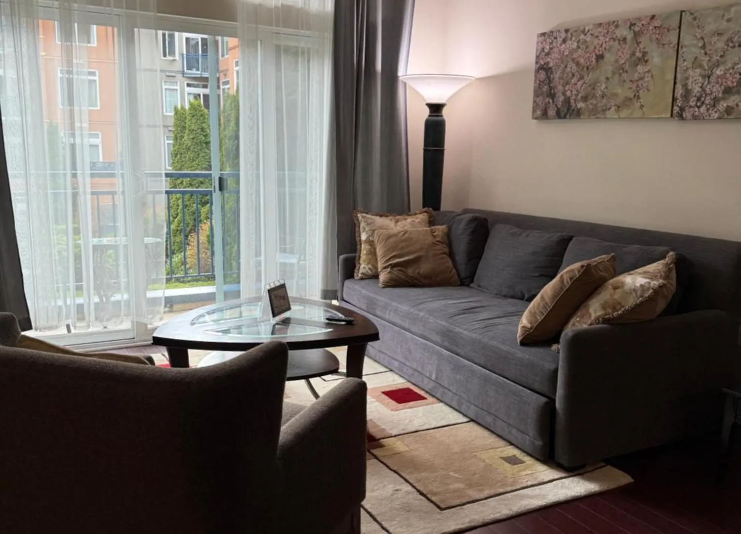 Apartment Cozy Home Nearby Most Attractions Seattle Center United States