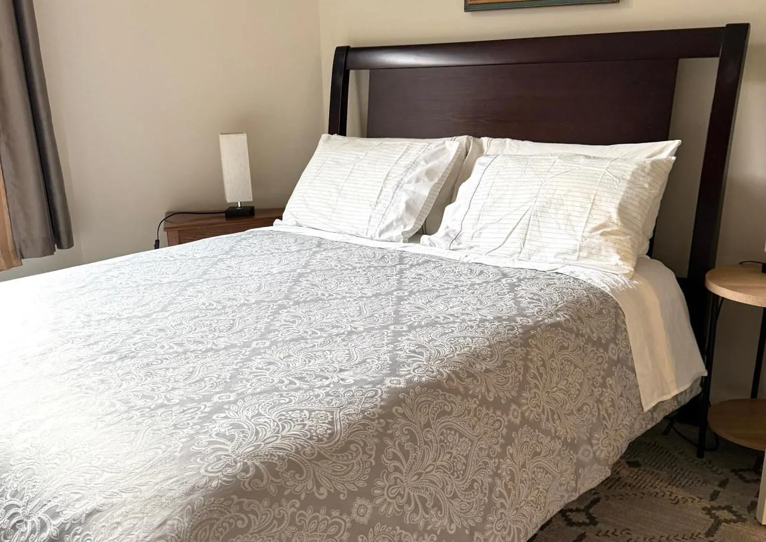 Cozy Home Nearby Most Attractions Seattle Center Apartment