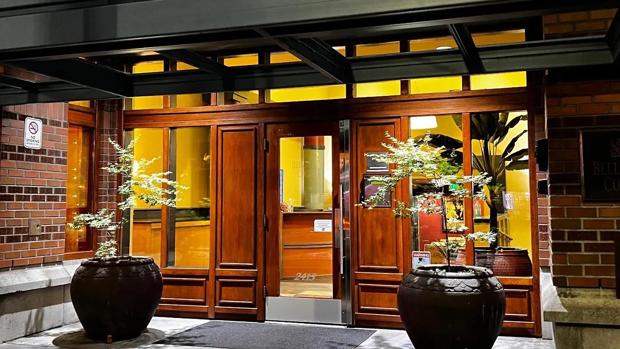 شقة Cozy Home Nearby Most Attractions Seattle Center